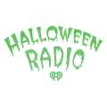 Halloween Radio Radio Logo