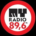 My Radio 89.6 Radio Logo