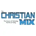 The Christian Mix Radio Logo