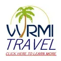 WRMI-Radio Miami International Radio Logo