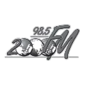 Coptic Voice Radio Radio Logo