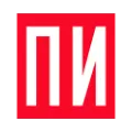 Pi FM Moskow Radio Logo