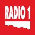 Radio 1 Radio Logo