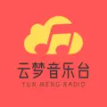 云梦音乐台 Radio Logo