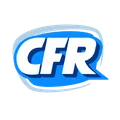 Christian Family Radio  Radio Logo