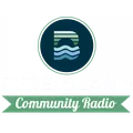 Bere Island Community Radio Radio Logo