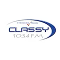 Classy FM Radio Logo