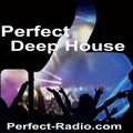 Perfect Deep House Radio Logo