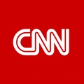 CNN International Radio Logo