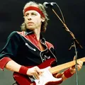 Exclusively Dire Straits Radio Logo