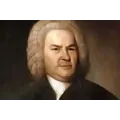 Radio Art - Bach Radio Logo
