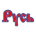 Радио Русь Белгород 91.8 FM Radio Logo