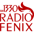 CX 40 Radio Fenix Radio Logo