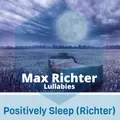 Positively Sleep Max Richter -om Radio Logo