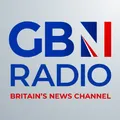 GB News (UK) 48k eAAC+ Radio Logo