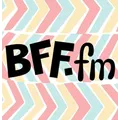 BFF.fm Radio Logo