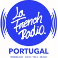 La French Radio  Portugal Radio Logo