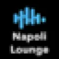 Napoli Lounge  Radio Logo