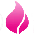 Spirit FM 96.6 Radio Logo