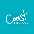 Coast FM Radio Logo