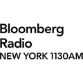 WBBR Bloomberg Eleven-Three-O Radio Logo