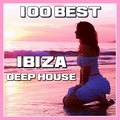  #100 BEST IBIZA DEEP HOUSE Radio Logo