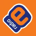 ESKA POZNAŃ  Radio Logo