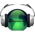 Pikine Diaspora Radio Radio Logo