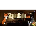 Skyfox Radio Logo