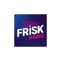 Frisk Radio Radio Logo