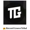 📻 Reccord Groove/Tribal Radio Logo