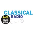 24/7 Classical Radio Radio Logo