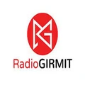 Radio Girmit Kannada Radio Logo