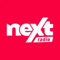 Next Radio Radio Logo