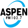 Radio Aspen Paraguay Radio Logo
