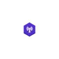 DMT-FM - EU Server 320k Radio Logo
