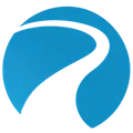 104.9 the River AAC Radio Logo
