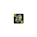 Goldenradio Italiana Radio Logo