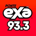 Exa FM Radio Logo
