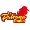La patrona - 95.1 FM [Bocoyna, Chihuahua] Radio Logo