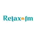 Relax FM Latino Radio Logo