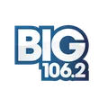Big FM UAE Radio Logo