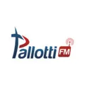 Pallotyńskie Radio Ewangelizacyjne Pallotti.FM Radio Logo