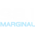 Radio Marginal 98.1 FM Radio Logo