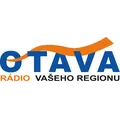 Radio Otava Radio Logo