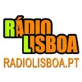 Rádio Lisboa Radio Logo