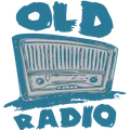 OldRadio Radio Logo