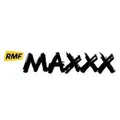 Radio RMF MAXXX Radio Logo