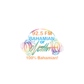 Bahamian or Nuttin Radio Logo