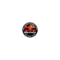 DistFM – 100% ROCK! Radio Logo